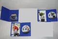 Игри за PS2 Avatar/Barbie/Delta Force/Red Faction 2/Finding Nemo/NFS Pro Street/Tiger Woods 10, снимка 17