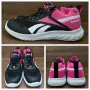 Reebok/детски маратонки-37номер, снимка 1