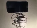 Продавам моб.тел.Samsung Galaxy S III Neo ,цвят черен, със зарядно и протектор  , снимка 2