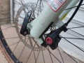 велосипед Cube Access 29 рамка L, снимка 6