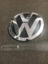 емблема за Volkswagen Touareg 14 см, снимка 1 - Аксесоари и консумативи - 31086689