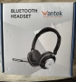 Bluetooth безжични слушалки wantek с микрофон, снимка 1
