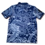 Реал Мадрид / Real Madrid 2022-23 Blue Dragon Special Jersey, снимка 9