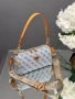 чанти GUESS -22 cm x 13 cm , снимка 3