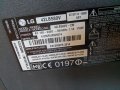 LG 42LB580V-ZM-LE46B.LD46B EAX65610905/1.0/-EAX65423701 /2.1/ REV2.1-V14 42 DRD 60Hz Control_Ver 0.3, снимка 2