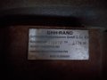 Компресор, GHH-RAND,без бутилка., снимка 3