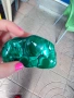 Естествен малахит, снимка 3