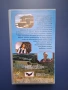 Видеокасета VHS  Последният Самурай, снимка 3