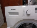 Комплект пералня и сушилня с термопомпа Сименс Siemens IQ 700 A+++ 8кг 2 години гаранция!, снимка 3