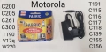 Зарядно за Motorola StarTac,CD930,V50,V8088,V998,3688,3690,V3,V3i,V3x,V60,V66,V70,V80,V300,V500,V600, снимка 3