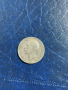 Сребърна монета 50 лева 1934г., снимка 9