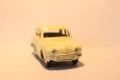 DINKY TOYS RENAULT DAUPHINE МОДЕЛ КОЛИЧКА, снимка 4