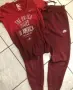 Nike Sportswear Essential бордо, снимка 1