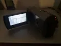 Видеокамера JVC GZ MS100E, снимка 2