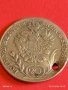 Сребърна монета 20 кройцера 1787г. Йозеф XIV Австрия за КОЛЕКЦИЯ 53011, снимка 13