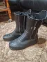мото ботуши дамски 38 номер, снимка 1