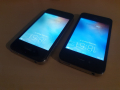 IPhone 4s 8gb & 64gb black 2 броя, снимка 4