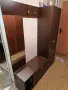 Порхманто цвят венге, снимка 1