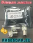 2 бр. Габаритни LED крушки BA15S габарити стопове 1156 с 50 SMD лед диода DC 12V 24V Паркинг Задни с, снимка 11