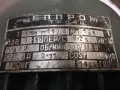 Трифазен ел.мотор 0,25KW - 1400 об/мин,, снимка 4