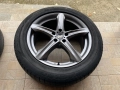 19" 5x114.3 AEZ  - Hyundai Kia Toyota Mazda Honda, снимка 5