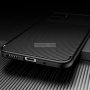 Xiaomi Redmi 10 5G Противоударен Гръб Със Защита За Задната Камера - Карбон, снимка 5