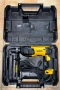 Електрически перфоратор DeWALT D25133 Нов!!!, снимка 1