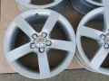 16’’5x100 originalni za seat 16”5х100 оригинални за сеат-№641, снимка 7