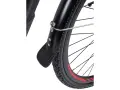 Градски електрически велосипед MTF Tour 6.5 – Bafang 80 Nm, до 140 км, снимка 9