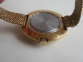 Raketa Ракета руски позлатен ръчен мъжки часовник СССР, снимка 9