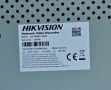 8 портов PoE 4K NVR Hikvision DS-7608NI-K2/8P с 1TB хард диск, снимка 8