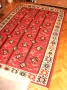 Запазен оригинален чипровски килим с пиленца с размери 165х240см, снимка 3