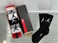 Мъжки Чорапи -6бр Кутия ⚜️ Nike Jordan Burberry , снимка 9