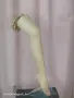 2XL Чорапогащник ликра в цвят телесен , снимка 1