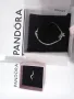 Бижута PANDORA  комплект гривна и пръстен ново, снимка 6
