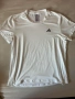 adidas адидас бяла тениска, снимка 1