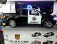 Големи полицейски коли с дистанционно управление, снимка 2
