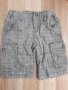 Панталонки на Sisley за 8г, снимка 1 - Детски къси панталони - 40617936