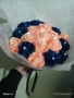 Ръчно изработени букети , снимка 5