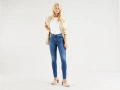 Дънки Levi’s 721 high rise skinny размер 25, снимка 1