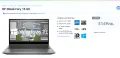 HP ZBook Fury 15 G8/Core i7-11850H/16GB RAM/512G SSD/Intel UHD/FHD IPS, снимка 18