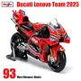 1:18 Колекционерски модели MotoGP, снимка 4