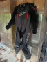 Кожен екип Alpinestars 52 НОВ, снимка 3