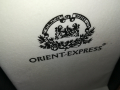 ORIENT EXPRESS-КУТИЯ ОТ ФРАНЦИЯ 1103240946, снимка 5