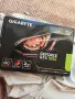 Gigabyte GeForce gtx 1050, снимка 1