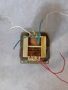 Трансформатор 50VA, 27,8V, 10,7V нов, снимка 4