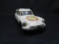  СТАРА РЕТРО МЕТАЛНА КОЛИЧКА CITROEN SAFARI CORGI TOYS, снимка 6