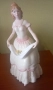 Порцеланова кукла ROYAL DOULTON , снимка 7