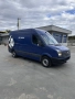 Товарен Бус и Платформа Под Наем VW Crafter 2.0 TDI 2014г. Стара Загора, снимка 4