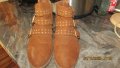 Дамски елегантни боти, снимка 2